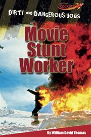 Movie Stunt Worker cover image cdn