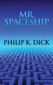 Mr. Spaceship cover image cdn