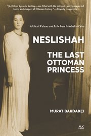 NESLISHAH : the last ottoman princess cover image cdn