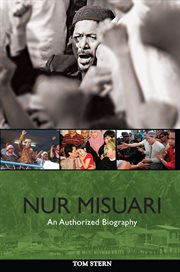 Nur Misuari : an authorized biography cover image cdn