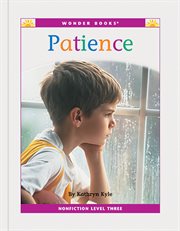 Patience cover image cdn