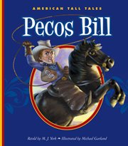Pecos Bill cover image cdn