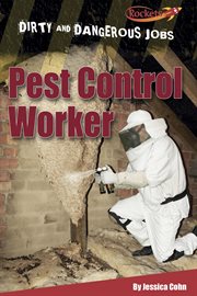 Pest Control Worker cover image cdn