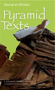 Pyramid texts cover image cdn