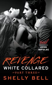 White collared. Part three, Revenge cover image cdn