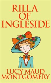 Rilla of Ingleside cover image cdn