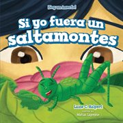 Si yo fuera un saltamontes (if i were a grasshopper) cover image cdn