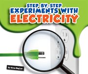 Step-by-step experiments with electricity cover image cdn