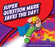 Super question mark saves the day! cover image cdn