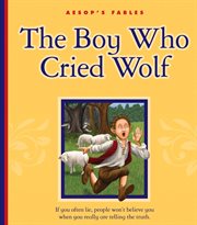 The boy who cried wolf cover image cdn