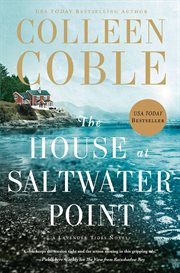The house at Saltwater Point cover image cdn
