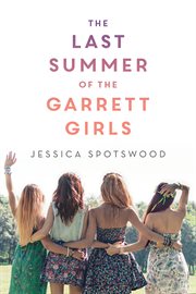 The last summer of the Garrett girls cover image cdn