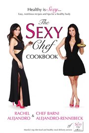 The sexy chef cookbook cover image cdn