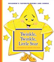 Twinkle, twinkle, little star cover image cdn