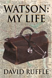 Watson : my life cover image cdn