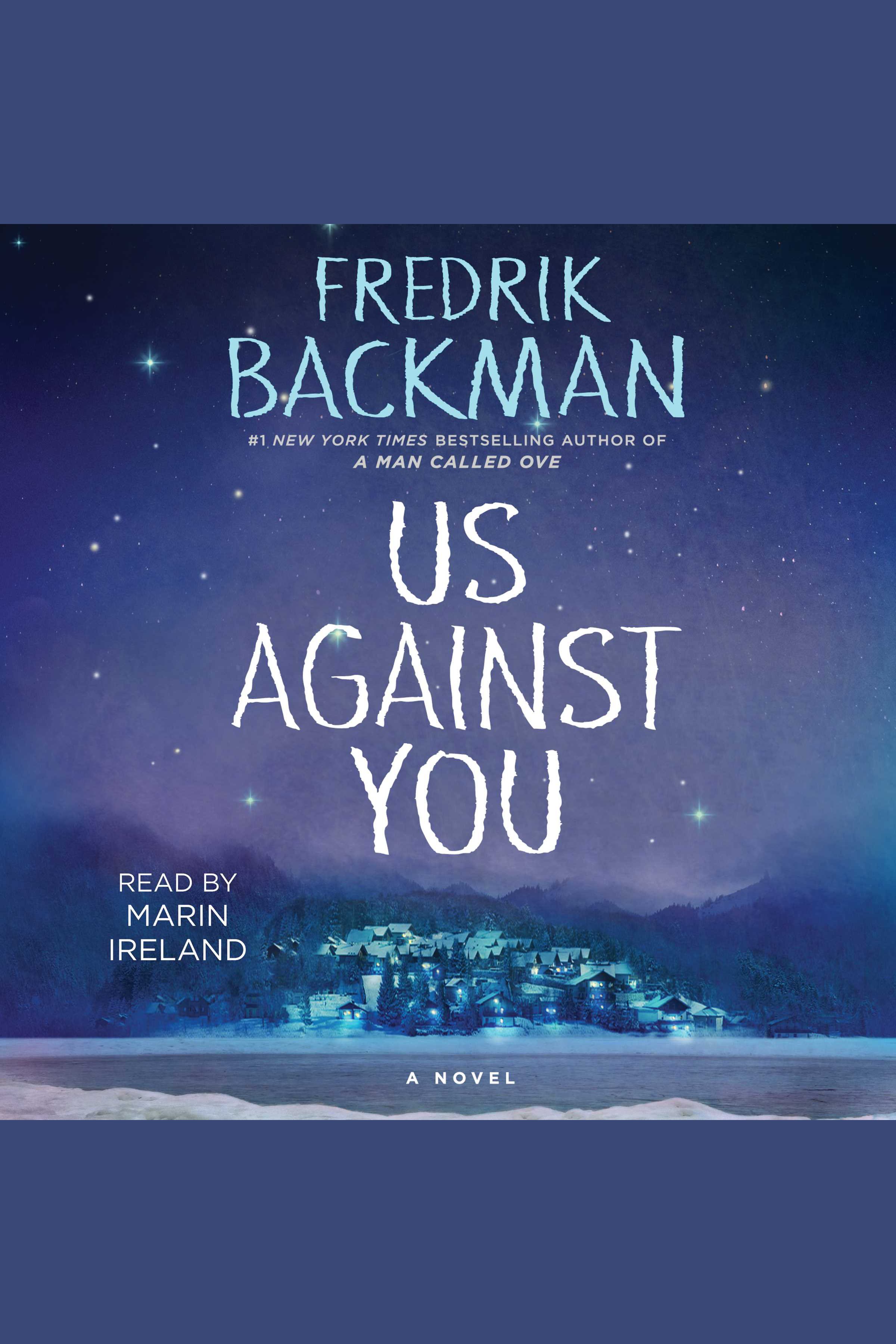 Us against you cover image cdn