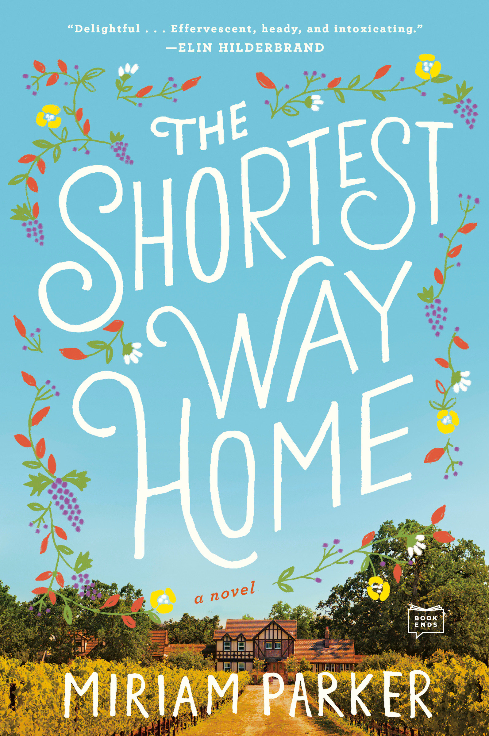 The shortest way home cover image cdn