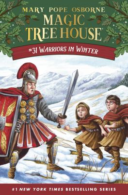 Warriors in winter  cover image cdn