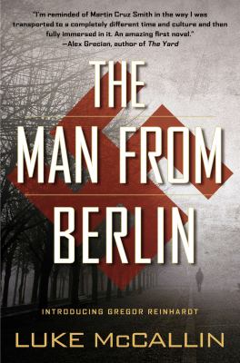 The man from Berlin  cover image cdn