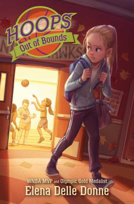 Out of bounds cover image