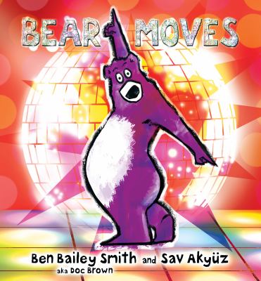 Bear moves  cover image cdn