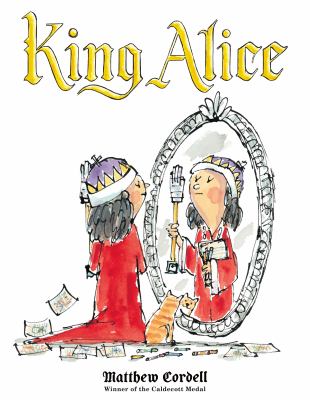 King Alice  cover image cdn