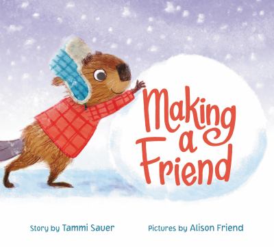 Making a friend  cover image cdn