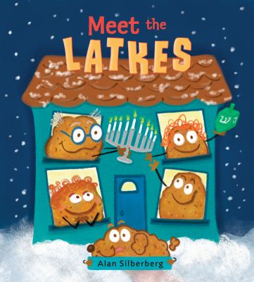 Meet the Latkes  cover image cdn