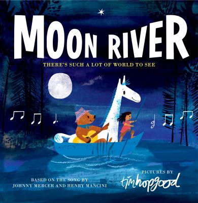 Moon river  cover image cdn