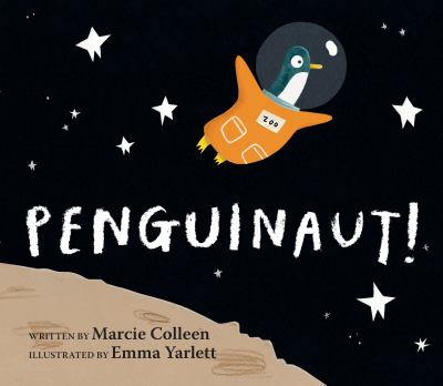 Penguinaut!  cover image cdn