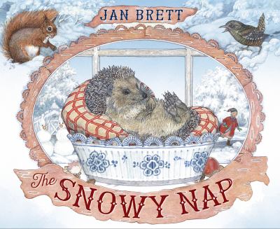 The snowy nap  cover image cdn