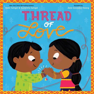 Thread of love  cover image cdn