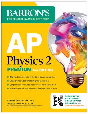 AP Physics 2 premium cover image cdn