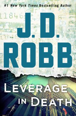 Leverage in death cover image cdn