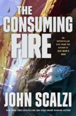 The consuming fire  cover image cdn