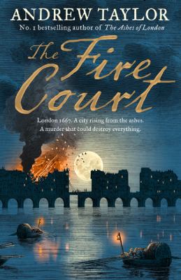 The Fire Court  cover image cdn