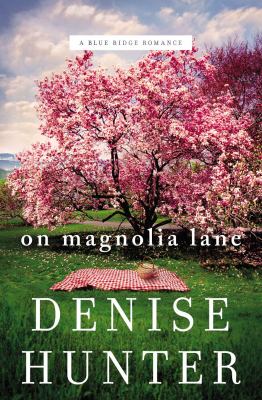 On Magnolia Lane  cover image cdn