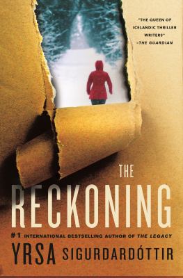 The reckoning  cover image cdn