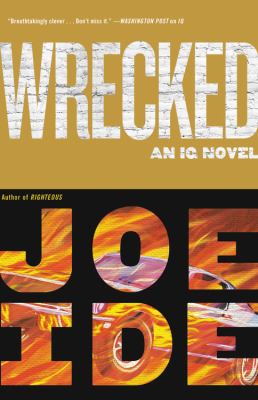 Wrecked  cover image cdn