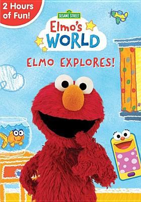 Elmo explores! cover image cdn