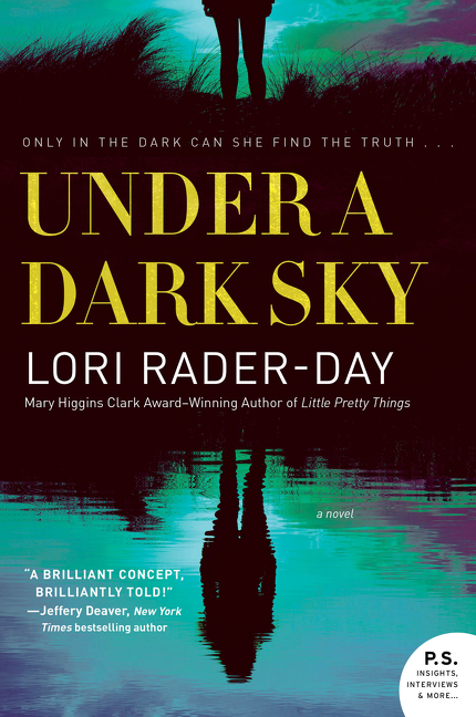 Under a dark sky cover image cdn