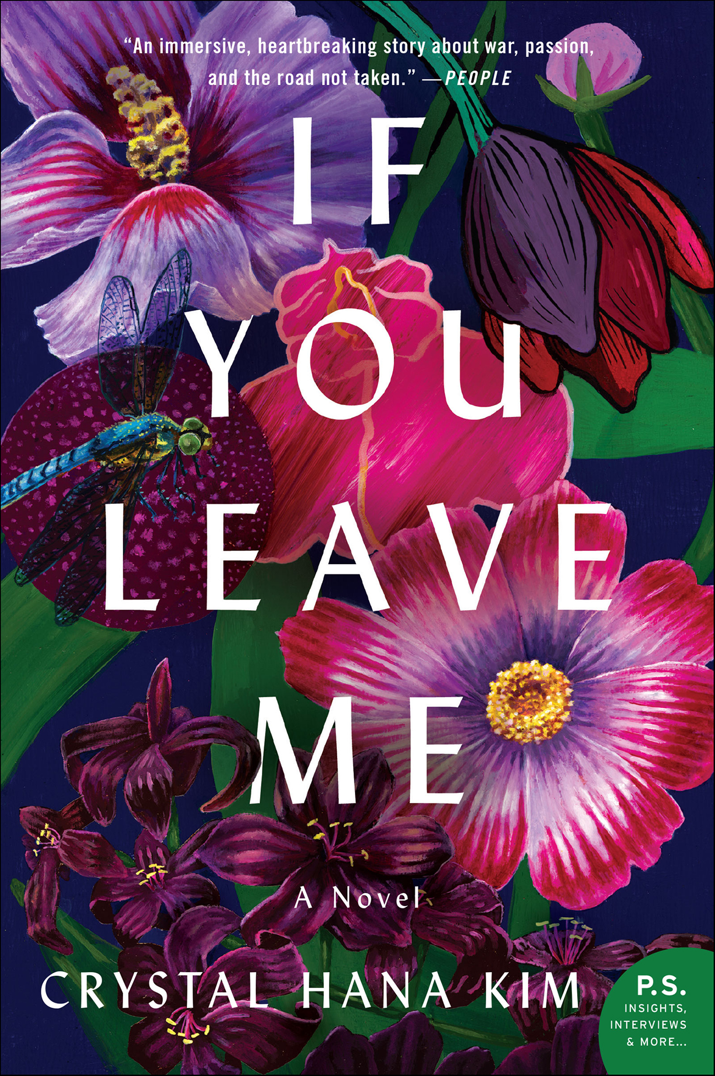 If you leave me cover image cdn