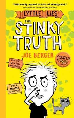 The stinky truth  cover image cdn