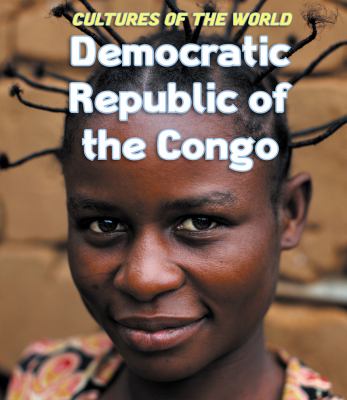 Democratic Republic of the Congo  cover image cdn