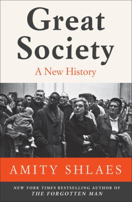 Great society : a new history  cover image cdn