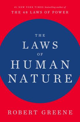 The laws of human nature  cover image cdn