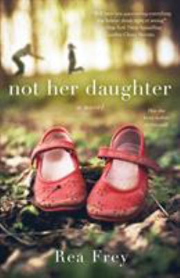 Not her daughter  cover image cdn