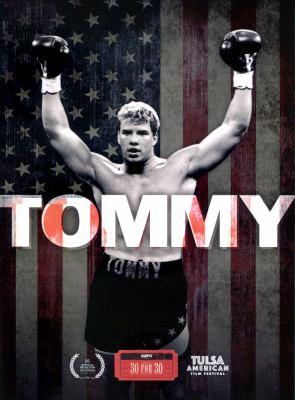 Tommy cover image cdn