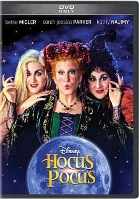 Hocus Pocus cover image cdn