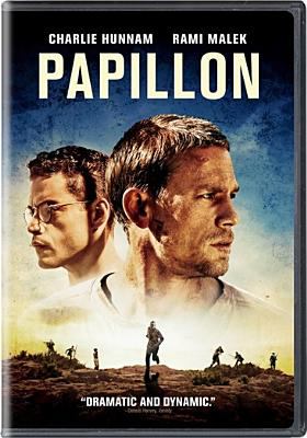 Papillon cover image